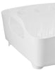 Umbra Tub Dish Drying Rack, White