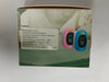 Fingertip Pulse Oximeter with OLED Screen Included 2AAA Batteries