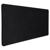 XL Gaming Mouse Pad 27.5x11.8IN Professional Large Gaming Mouse Pad & Computer Game Mouse Mat-70x30 blackus
