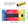 XXL Gaming Mouse Mat Extended & Extra Large Mouse Pad (80x40 Fangkuai)