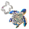 Ann Clark Cookie Cutters Sea Turtle Cookie Cutter, 4