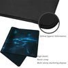 XXL Professional Large Mouse Pad & 90cmx40cm Computer Game Mousepad (90x40 INDragon)