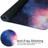 XXL Professional Large Mouse Pad & 90cmx40cm Computer Game Mousepad (90x40 INSky002)
