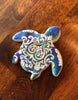 Ann Clark Cookie Cutters Sea Turtle Cookie Cutter, 4